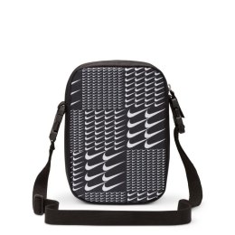 Saszetka Nike Heritage Grid HJ8359-010 N/A