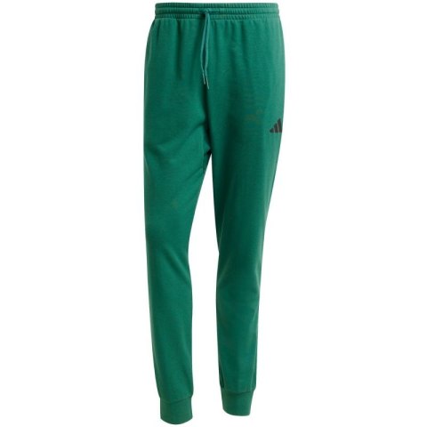 Spodnie adidas Essentials Feel Cozy French Terry M JE3858 M Spodnie adidas Essentials Feel Cozy French Terry M JE3858 M