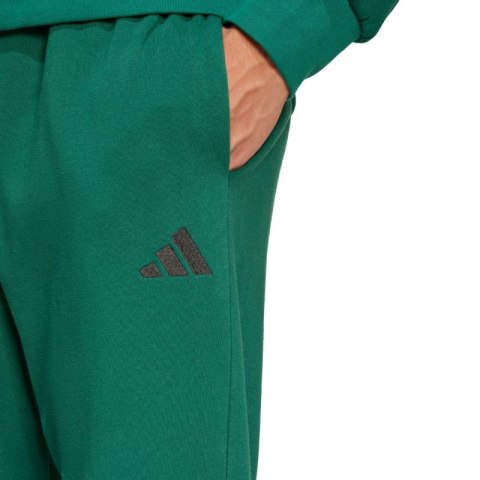 Spodnie adidas Essentials Feel Cozy French Terry M JE3858 M Spodnie adidas Essentials Feel Cozy French Terry M JE3858 M