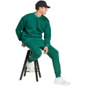 Spodnie adidas Essentials Feel Cozy French Terry M JE3858 M