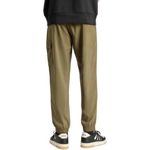Spodnie adidas Essentials Small Logo Cargo M JD1824 L Spodnie adidas Essentials Small Logo Cargo M JD1824 L
