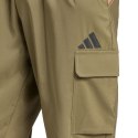 Spodnie adidas Essentials Small Logo Cargo M JD1824 L