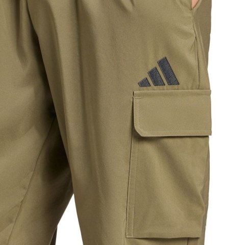 Spodnie adidas Essentials Small Logo Cargo M JD1824 L Spodnie adidas Essentials Small Logo Cargo M JD1824 L