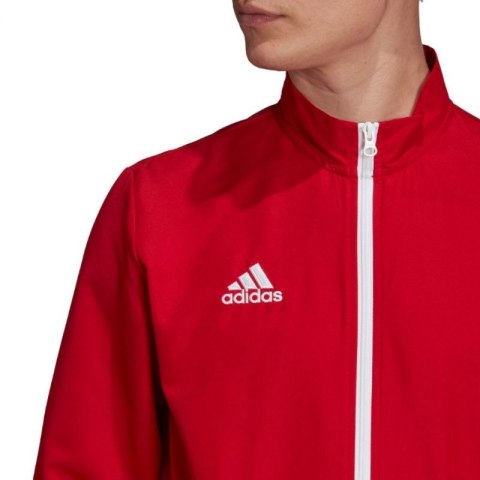 Bluza adidas Entrada 22 Presentation Jacket M H57536 2XL Bluza adidas Entrada 22 Presentation Jacket M H57536 2XL
