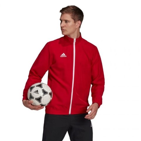 Bluza adidas Entrada 22 Presentation Jacket M H57536 XL Bluza adidas Entrada 22 Presentation Jacket M H57536 XL