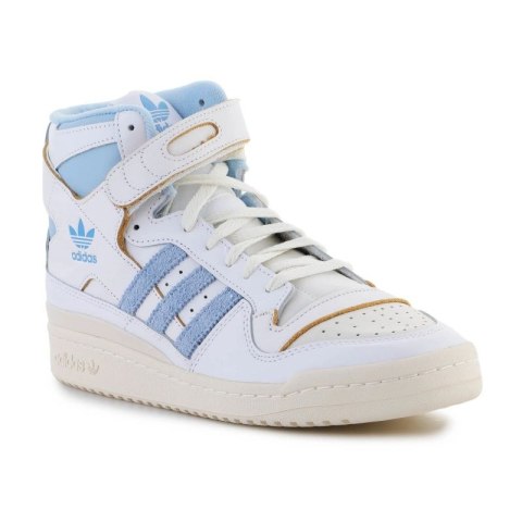 Buty adidas Forum 84 Hi M GW5924 EU 42 2/3 Buty adidas Forum 84 Hi M GW5924 EU 42 2/3