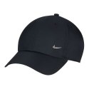Czapka z daszkiem Nike Dri-Fit Club Unstructured FB5372-010 L/XL