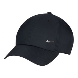Czapka z daszkiem Nike Dri-Fit Club Unstructured FB5372-010 L/XL