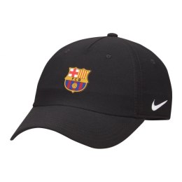 Czapka z daszkiem Nike FC Barcelona Club FN4859-010 L/XL
