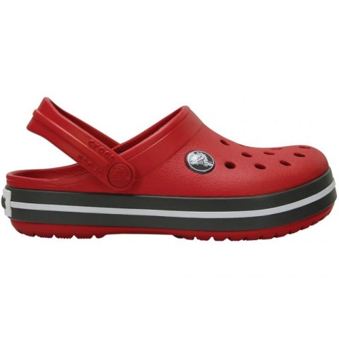 Klapki Crocs Crocband Clog Jr 207006 6IB 30-31 Klapki Crocs Crocband Clog Jr 207006 6IB 30-31