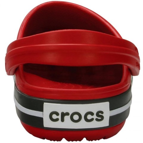Klapki Crocs Crocband Clog Jr 207006 6IB 30-31 Klapki Crocs Crocband Clog Jr 207006 6IB 30-31