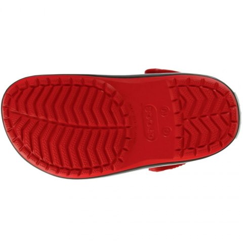 Klapki Crocs Crocband Clog Jr 207006 6IB 30-31 Klapki Crocs Crocband Clog Jr 207006 6IB 30-31