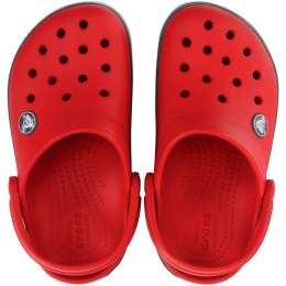 Klapki Crocs Crocband Clog Jr 207006 6IB 32-33