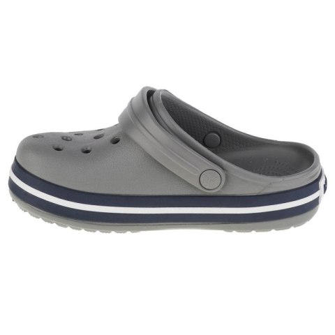 Klapki Crocs Crocband Clog K Jr 207006-05H 28/29 Klapki Crocs Crocband Clog K Jr 207006-05H 28/29