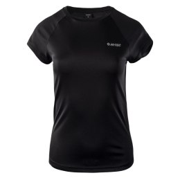Koszulka Hi-tec lady alna W 92800307305 S