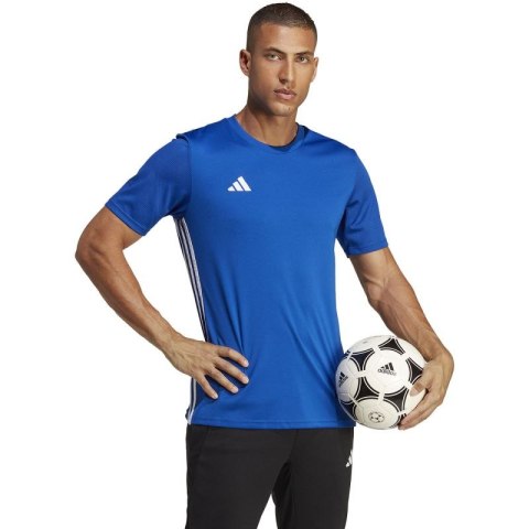 Koszulka adidas Tabela 23 Jersey M H44528 3XL Koszulka adidas Tabela 23 Jersey M H44528 3XL