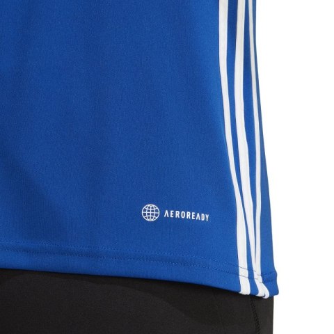 Koszulka adidas Tabela 23 Jersey M H44528 3XL Koszulka adidas Tabela 23 Jersey M H44528 3XL