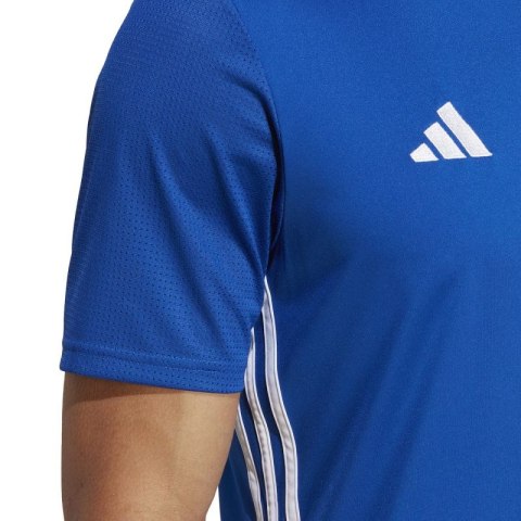 Koszulka adidas Tabela 23 Jersey M H44528 3XL Koszulka adidas Tabela 23 Jersey M H44528 3XL