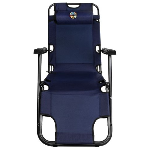 Krzesło turystyczne Spokey Tampico 926798 N/A Krzesło turystyczne Spokey Tampico 926798 N/A