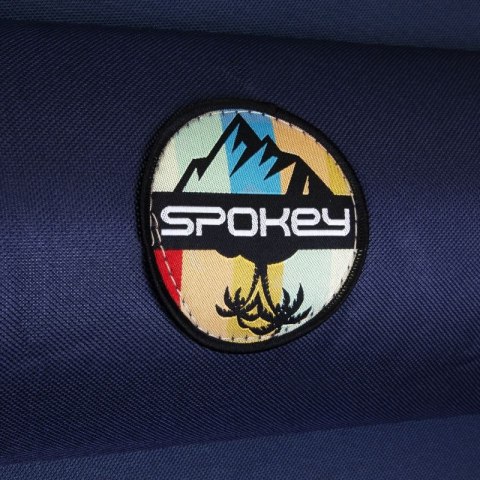 Krzesło turystyczne Spokey Tampico 926798 N/A Krzesło turystyczne Spokey Tampico 926798 N/A