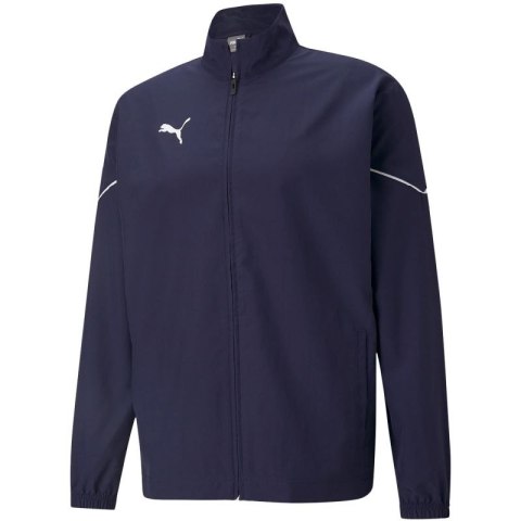 Kurtka Puma teamRISE Sideline M 657326 06 2XL Kurtka Puma teamRISE Sideline M 657326 06 2XL