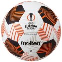 Piłka nożna Molten UEFA Europa League 2023/24 F5U5000-34 N/A Piłka nożna Molten UEFA Europa League 2023/24 F5U5000-34 N/A