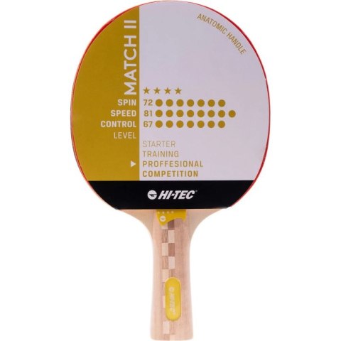 Rakieta Hi-tec Match II 92800438371 N/A Rakieta Hi-tec Match II 92800438371 N/A