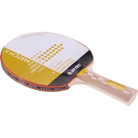 Rakieta Hi-tec Match II 92800438371 N/A Rakieta Hi-tec Match II 92800438371 N/A