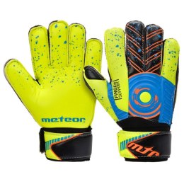 Rękawice bramkarskie Meteor Defence 7 M 03829 uniw