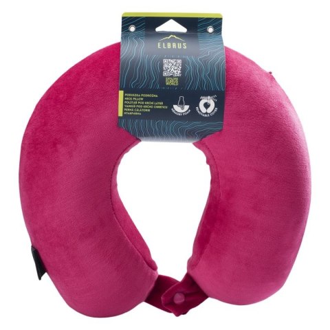 Zagłówek Elbrus Kuse Pillow 92800597098 N/A Zagłówek Elbrus Kuse Pillow 92800597098 N/A