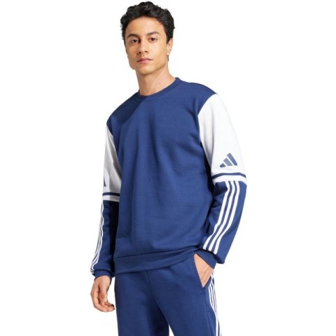 Bluza adidas Squadra 25 Sweat Crew M JD2958 2 XL Bluza adidas Squadra 25 Sweat Crew M JD2958 2 XL