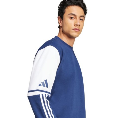 Bluza adidas Squadra 25 Sweat Crew M JD2958 2 XL Bluza adidas Squadra 25 Sweat Crew M JD2958 2 XL