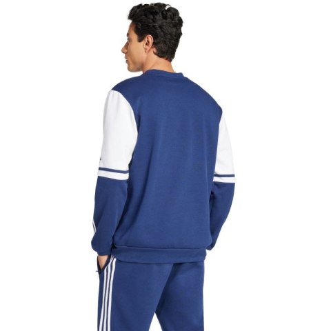 Bluza adidas Squadra 25 Sweat Crew M JD2958 S Bluza adidas Squadra 25 Sweat Crew M JD2958 S
