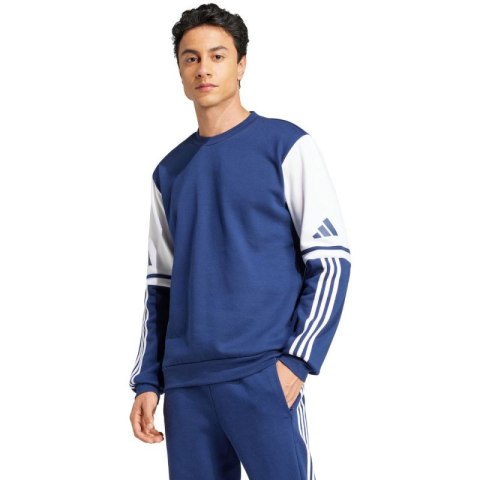 Bluza adidas Squadra 25 Sweat Crew M JD2958 S Bluza adidas Squadra 25 Sweat Crew M JD2958 S