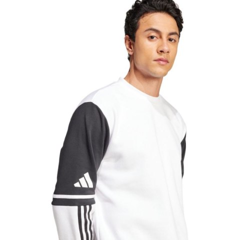 Bluza adidas Squadra 25 Sweat Crew M JD2959 2 XL Bluza adidas Squadra 25 Sweat Crew M JD2959 2 XL