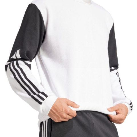 Bluza adidas Squadra 25 Sweat Crew M JD2959 2 XL Bluza adidas Squadra 25 Sweat Crew M JD2959 2 XL