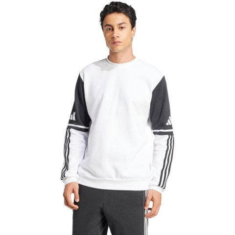 Bluza adidas Squadra 25 Sweat Crew M JD2959 XL Bluza adidas Squadra 25 Sweat Crew M JD2959 XL