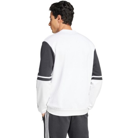 Bluza adidas Squadra 25 Sweat Crew M JD2959 XL Bluza adidas Squadra 25 Sweat Crew M JD2959 XL