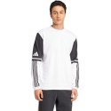 Bluza adidas Squadra 25 Sweat Crew M JD2959 XL Bluza adidas Squadra 25 Sweat Crew M JD2959 XL