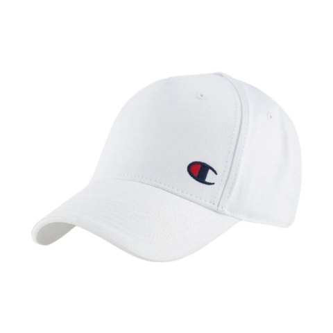 Czapka z daszkiem Champion Baseball Jr 805976 WW001 N/A