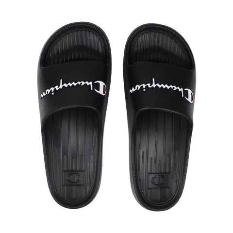 Klapki Champion Cabana Slide M S22413 KK001 45