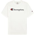 Koszulka Champion SS Tee M 220256 WW001 2XL