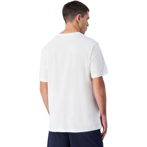 Koszulka Champion SS Tee M 220256 WW001 2XL Koszulka Champion SS Tee M 220256 WW001 2XL
