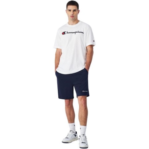 Koszulka Champion SS Tee M 220256 WW001 2XL Koszulka Champion SS Tee M 220256 WW001 2XL