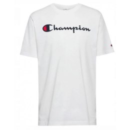 Koszulka Champion SS Tee M 220256 WW001 XL