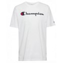 Koszulka Champion SS Tee M 220256 WW001 S