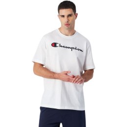 Koszulka Champion SS Tee M 220256 WW001 S