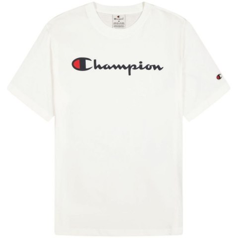 Koszulka Champion SS Tee M 220256 WW001 S Koszulka Champion SS Tee M 220256 WW001 S