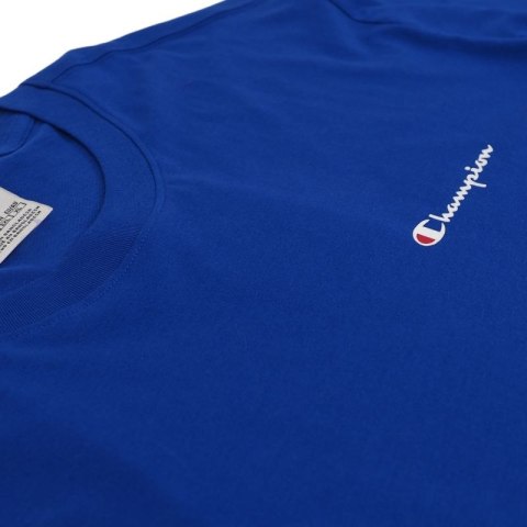 Koszulka Champion SS Tee M 220264 BS008 2XL Koszulka Champion SS Tee M 220264 BS008 2XL