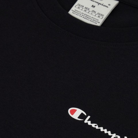 Koszulka Champion SS Tee M 220264 KK001 L Koszulka Champion SS Tee M 220264 KK001 L